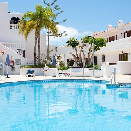 Port Royal Apartments, Heated Pool, Speed Wifi, Terrace 阿罗纳 外观 照片