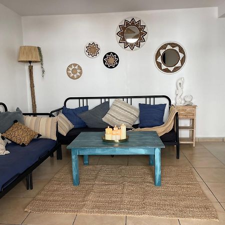 Port Royal Apartments, Heated Pool, Speed Wifi, Terrace 阿罗纳 外观 照片