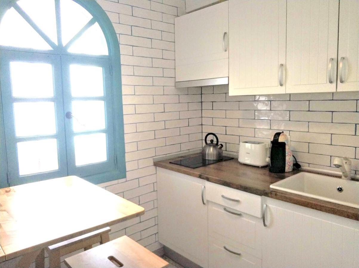 Port Royal Apartments, Heated Pool, Speed Wifi, Terrace 阿罗纳 外观 照片