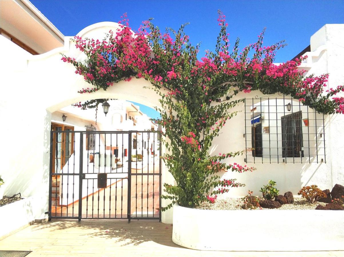 Port Royal Apartments, Heated Pool, Speed Wifi, Terrace 阿罗纳 外观 照片