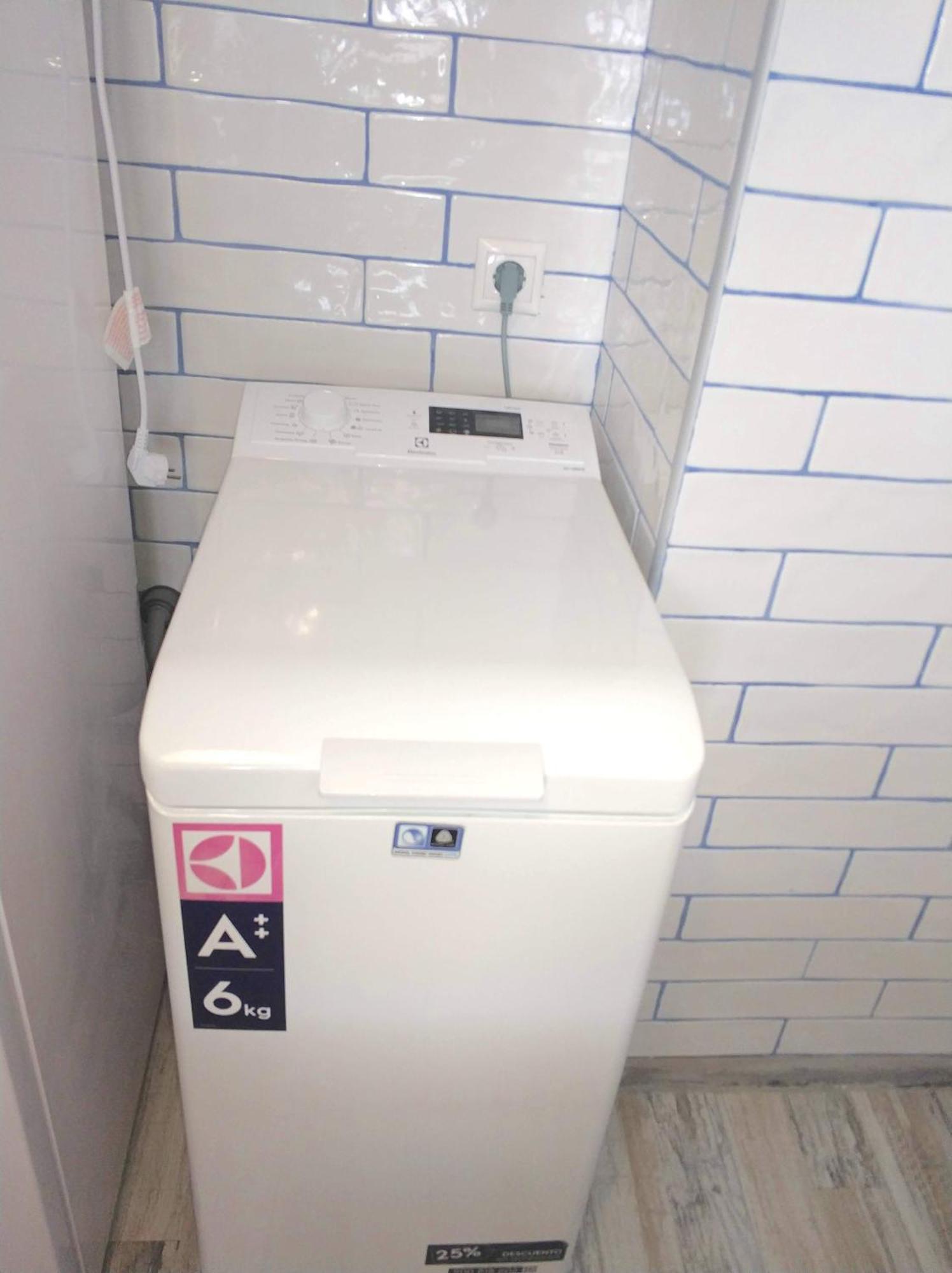 Port Royal Apartments, Heated Pool, Speed Wifi, Terrace 阿罗纳 客房 照片