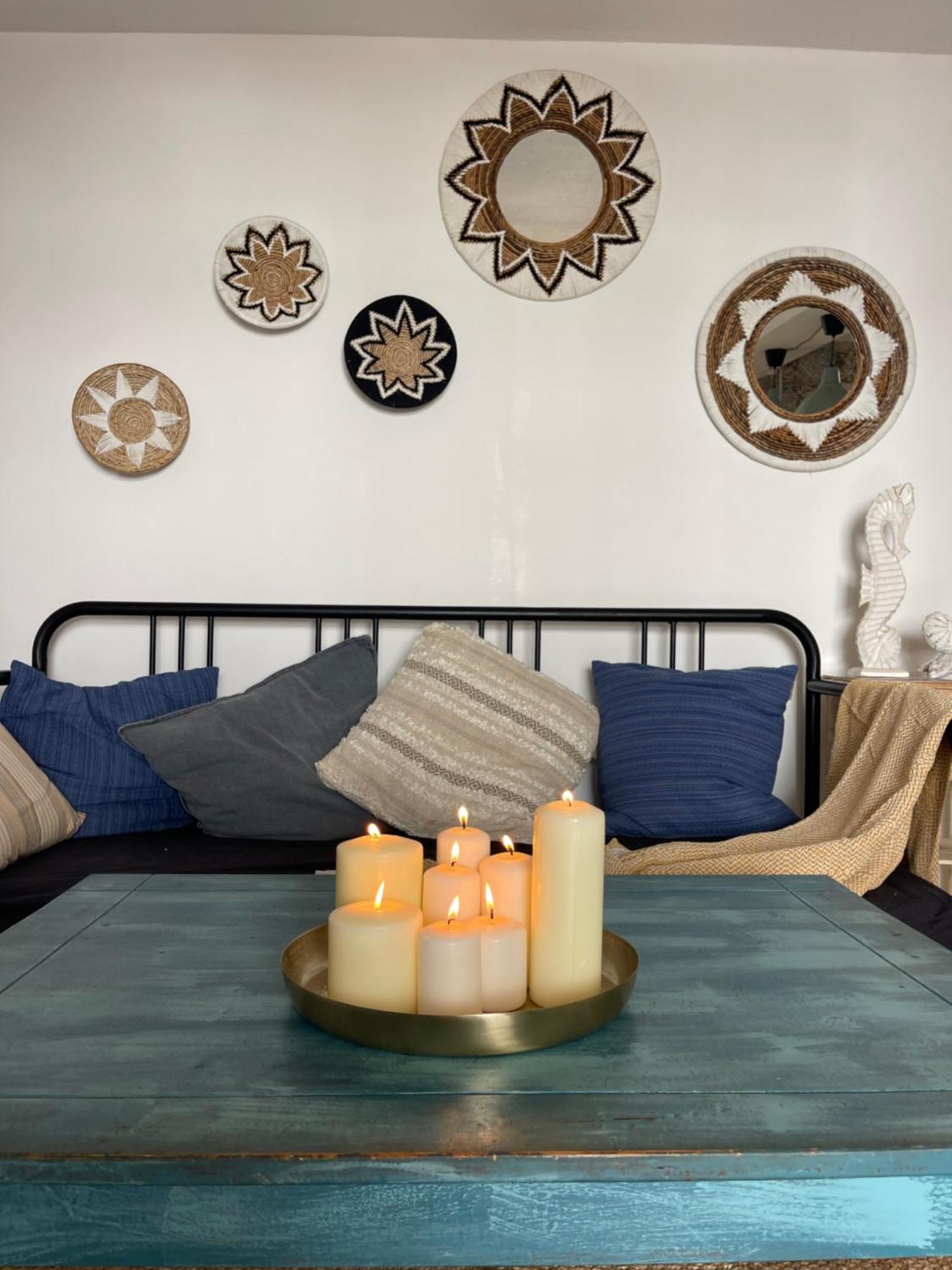 Port Royal Apartments, Heated Pool, Speed Wifi, Terrace 阿罗纳 外观 照片